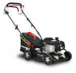Benzininė vejapjovė GARDEO, 125 cm&sup3;, 41,8 cm, 40 l, savaeigė, B&S