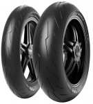 Pirelli Diablo Rosso IV 190/50R17 - -
