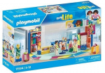 Konstruktorius PLAYMOBIL MY LIFE Mados parduotuvėlė