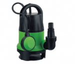 Ne&scaron;varaus vandens siurblys TR 750 B, 7 m-225l/min-750 W