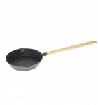 Ketaus keptuvė MUSTANG, ilga rankena, 23 cm