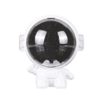 Naktinis &scaron;viestuvas-projektorius HENSKE ASTRONAUT, 3 vaizdai