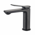 Praustuvo mai&scaron;ytuvas Invena Neri BU-01-004-L, juodas