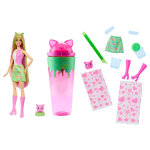 Rinkinys BARBIE POP Reveal, Animal Party serija