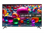 Televizorius LG 86UA75006LA 86"