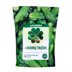 Trą&scaron;os agurkams, 4 kg