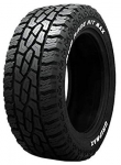 Gripmax Mud Rage R/T Max 265/70R17 121/118 Q