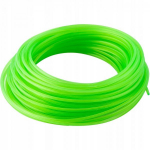 Penkiakampis žoliapjovės pjovimo lynas RICHMANN, 1,3 mm x 15 m