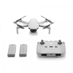 Dronas DJI MINI 2 SE FLY MORE COMBO, CP.MA.00000784.01