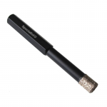 Deimantinis grąžtas SPECIALIST+, 12 mm, kietoms medžiagoms gręžti