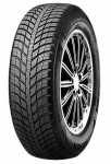 Nexen N'blue 4 Season SUV 255/55 R18 109 V