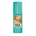 Tonuojantis pur&scaron;kiklis L&rsquo;Or&eacute;al Paris Magic Retouch, blonde, Blonde 05, 75 ml