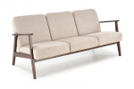 Sofa MILANO 3S, smėlio