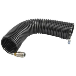 Kompresoriaus žarna STANLEY, 10 bar, 6 x 8 mm, 15 m