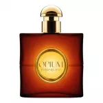 Kvepalai moterims YVES SAINT LAURENT OPIUM POUR FEMME EDT, 90ML
