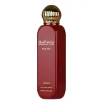 Kvepiantis kūno pur&scaron;kiklis Lattafa Bade'e Al Oud Sublime, 150 ml