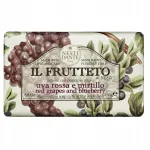 Tualetinis muilas Nesti Dante Il Frutteto, 250 g