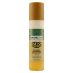 Greitai veikiantis plaukų kondicionierius su ricinos aliejumi Arganicare Castor, 250 ml