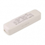 LED transformatorius EAGLERISE,60W, įėjim AC220-240V, i&scaron;ėjim DC24V 0-2,5A, 18,7x4,5x3,05cm