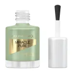 Nagų lakas Max Factor Miracle Pure, 580 Lucky Jade, 12 ml