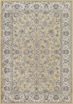 Kilimas NARMA YASMIN GOLD, 170 x 120 cm, 100% viskozės