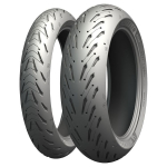 Michelin Road 5 160/60R17 69 W