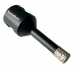 Deimantinė gręžimo karūna SPECIALIST+, 68 mm, M14, kietoms medžiagoms gręžti