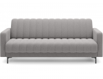 Sofa-lova Roneyy, &scaron;viesiai pilka sp., 212 x 89 cm x 86 cm