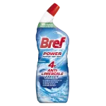 WC valiklis BREF Power Aktiv Ocean, 750 ml