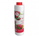 Koncentruotos skystos trą&scaron;os rožėms, 1 L