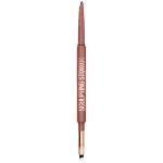 Akių apvadas Maybelline Sculpting Stix Eyeliner 2w1, 011 Rosy Sculpt, 0,7 g
