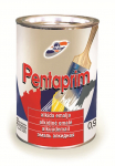 Alkidiniai emaliniai dažai RILAK PENTAPRIM, blizgūs, pilkos sp., 900 ml