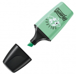 Teksto žymeklis BOSS MINI patellove, mėtynė