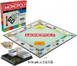 Stalo Žaidimas MONOPOLY, LT