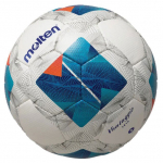 Futbolo kamuolys MOLTEN F5N12810, 5 dydis