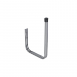 Kablys, 180 x 200 x 280 mm, sidabro sp.