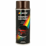 Akriliniai dažai MOTIP KOMPAKT, spalvos kodas 51300, 400 ml