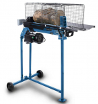 Malkų skaldyklė SCHEPPACH HL760LS + stovas, 7 t