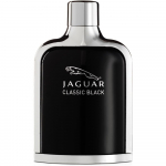 Tualetinis vanduo Jaguar Classic Black EDT vyrams, 100 ml