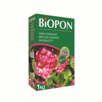 Hortenzijų trą&scaron;ų granulės BIOPON, 1 kg