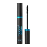 Apimties suteikiantis vandeniui atsparus blakstienų tu&scaron;as Max Factor 2000 Calorie Waterproof Volume, Black, 9 ml