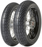 Dunlop Mutant 120/70R17 58 W