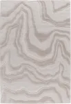 Kilimas CREYA LEXI BISQUIT, 170 x 120 cm, 100% poliesterio