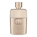 Kvepalai moterims GUCCI GUILTY POUR FEMME EDT, 50ML
