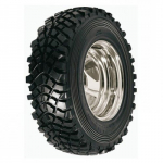 Insa Turbo Sahara 265/70R16 112 Q