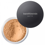 Matinė biri pudra &bdquo;BareMinerals Matte Foundation SPF15&ldquo; &ndash; 13 Golden Beige