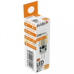 LED lemputė AVIDE, G4, 2W (=21W), 4000K, 12V, 200 lm, 270&deg;