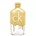 Kvepalai CALVIN KLEIN CK ONE GOLD EDT, 200ML