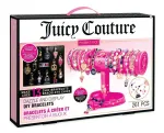 Apyrankių kūrimo rinkinys MGA JUICY COUTURE &bdquo;Dazzle and Display&ldquo;
