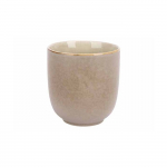 Puodelis COZY & TRENDY FOREST, rudos sp., 260 ml